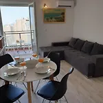 17711a Apartamento Split