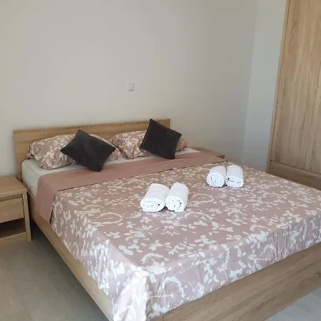 Apartamento 17711a