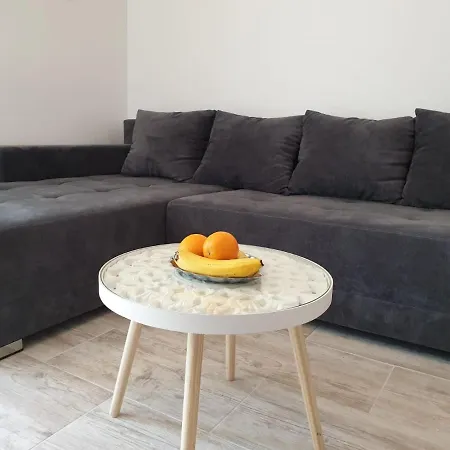 17711a Apartmán